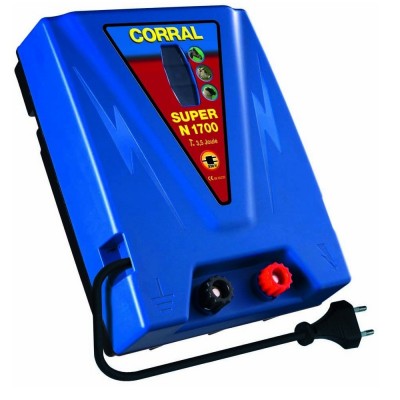 Corral Super N 1700 