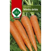 Seminte morcov VOROS ORIAS 5G