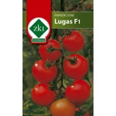 Seminte Tomate Lugas F1 ZKI 1g