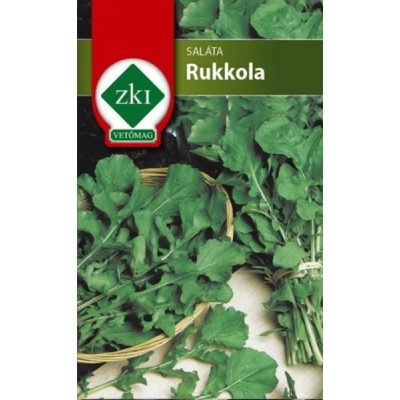 Seminte salata RUKKOLA ZKI 2G