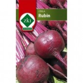 Seminte sfecla RUBIN 4G